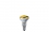 20122 Лампа R50 рефлект., желтая-прозрачн. E14, 25W  