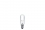 54022 Лампа трубчатая размер 4 прозрачная, E14, 25W  
