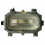 Светильник потолочный (настенный) ЛУЧ-100-01 с решеткой