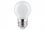 28030 Лампа LED Капля 0,3W E27 бел.