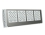 Взрывозащищённый светодиодный светильник AtomSvet® X-proof 02-100-11200-124 Ех (PLANT 02-100-11200-124 ЕхmbllT4X)