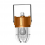 Малогабаритный взрывозащищенный светильник Эмлайт спот А-100 КТ (P14,5s)