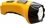Фонарь аккумуляторный, 15 LED DC (свинцово-кислотная батарея), желтый, TH2295 (TH93C)