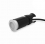Грунтовый светодиодный светильник LightLine LOE-050/WH DC3.4V 3W 700mA d42*H97 mm IP67 Теплый белый  (B-03-R)