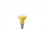 20004 Лампа R50 акцент-рефлект., желтая, E14, 40W 