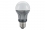 28071 Лампа LED AGL 5x1W RGB E27 remote