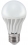 STD-A65-12W-E27-FR/WW Светодиодная лампа Standard A65 12Вт E27 3000K тёплая матовая
