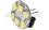 Светодиодная лампа AR-G4BP-6B23-12V White