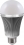 ALM-A60-9W-E27-FR/CW Светодиодная лампа Aluminium A60 9Вт E27 6500K холодная матовая