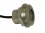 Встраиваемый подводный светильник DIS 52 (RGB (3in1))