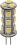 Светодиодная лампа Kreonix STD-JC-3,3W-G4/WW-Corn