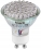 Светодиодная лампа GU10 54LED W