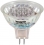 Светодиодная лампа MR16 18LED RGB