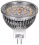Светодиодная лампа Kreonix ALM-JCDR-6W-GU5,3-CL/CW