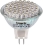 Светодиодная лампа MR16 54LED W