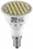 STD-JDR-2,4W-E14/WW Светодиодная лампа Standard JDR 2,4Вт E14 3000K тёплая