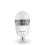 KSP-E40-50W-5000lm/CW Светодиодная лампа KSP E40 50Вт 6500K холодная
