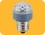 Светодиодная лампа Kreonix STD-G35-0,6W-E27-FR/Red