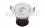 Светодиодный светильник LTD-95WH 9W Day White 45°