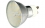 Светодиодная лампа GU10 EX-AL-Cover-4.8W White