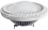 Светодиодная лампа MDSL-AR111-12W 120deg Warm White 12V