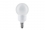 89307 Экономная лампа Миниглобе электроник, опал, E14, 100мм 7W
