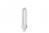 88113 Лампа ESL 230V 13W=75W G24d1 (D-34mm,H-145mm) теплый белый
