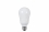 89020 Экономная лампа AGL электроник, опал, E27, 150мм 20W 