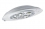 Уличный светодиодный консольный светильник Devoto 150 W (3000К, тепло-белый)