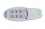 Уличный светодиодный консольный светильник Devoto 240 C (6000К, холодно-белый)