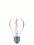 54860 Лампа Рустика люкс AGL, прозрачная, E27, 60мм 60W 