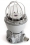 Взрывозащищеный светодиодный светильник ВСП-1050, ВСП-2100