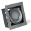 Карданный светильник Grazioso 1 (35/70/150) (корпус серый)
