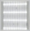 Светодиодный потолочный светильник ЛВ-38 595х595 серия CREE-28 (Рассеиватель линейный с рамкой)