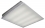 Потолочный светодиодный светильник МВ-61 588х588 серия CREE-100