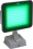 Светодиодный прожектор DIS 149, 149 LED:130 0,06W 230V IP54 Цвет: Зеленый