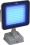 Светодиодный прожектор DIS 149, LED:130 0,06W 230V IP54 Цвет: Синий